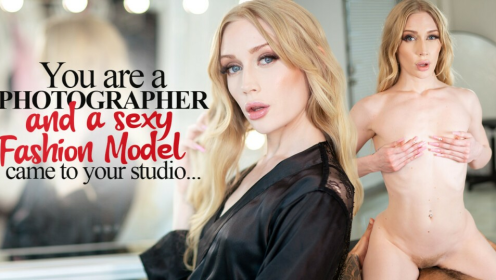 Fashion Model Emma Starletto preview