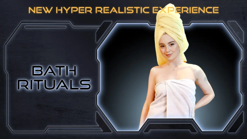 Bath Rituals [Passthrough] preview
