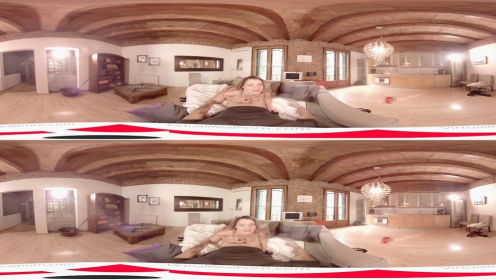 Sienna Day's Hot 360 VR Gift Experience preview