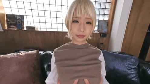 Experience The Lovely Type Alice Otsu in 8K VR - Part 1 preview