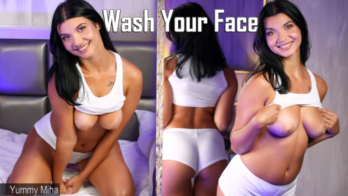 Yummy Miha - Wash Your Face preview