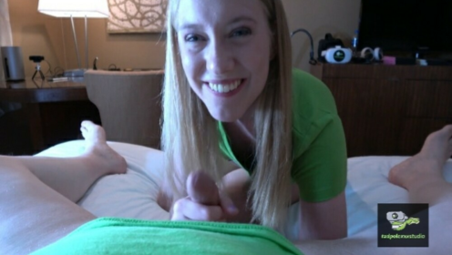 POV Kallie Taylor preview