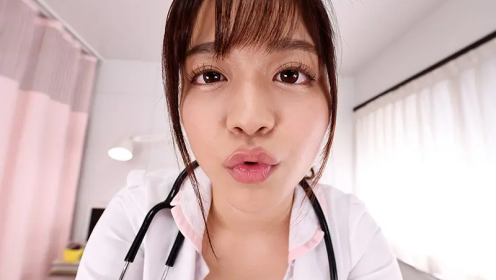 A Kind Nurse Helped Me Learn Better Control Pt.4 preview