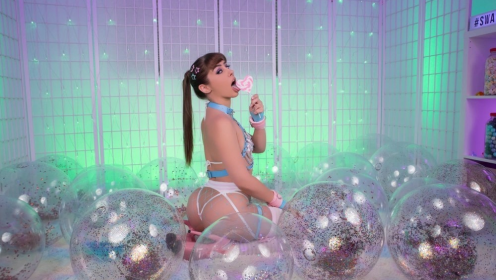 Tommy King's Sensual Lollipop VR Delight preview
