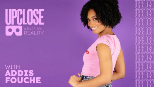 Intimate VR Passion with Addis Fouche preview