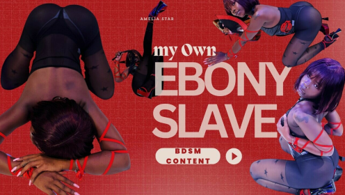 Submissive Beauty Soaks the Sheets — Bound, Teased & Pushed to the Edge in 8K VR preview