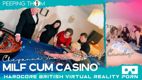 MILF Cum Casino preview