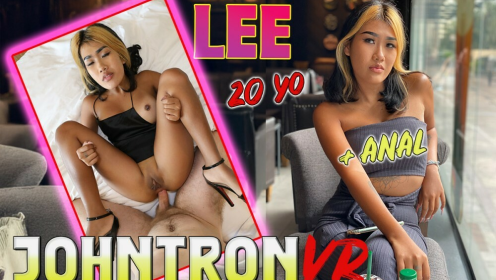 Super Hot Asian Beauty Salon Girl Begs For Anal Every Time preview