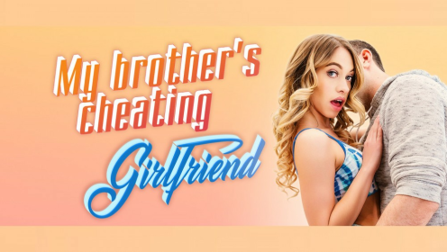 Khloe Kapri in Cheating Girlfriend VR Thrill preview