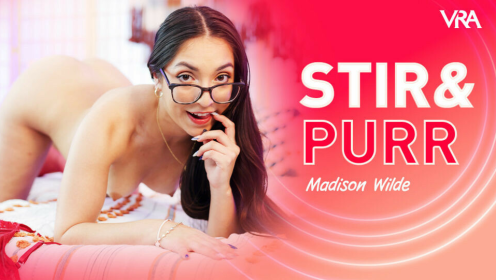 Stir & Purr preview