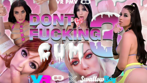 Intense VR PMV Compilation with Gal Ritchie preview