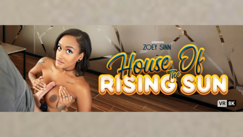 House Of The Rising Sun preview