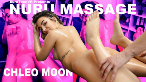 Chloe Moon - Nuru Massage preview