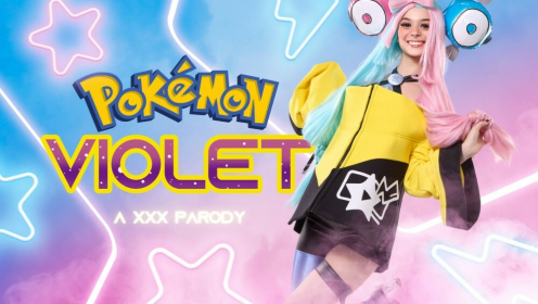 Pokemon Violet A XXX Parody preview