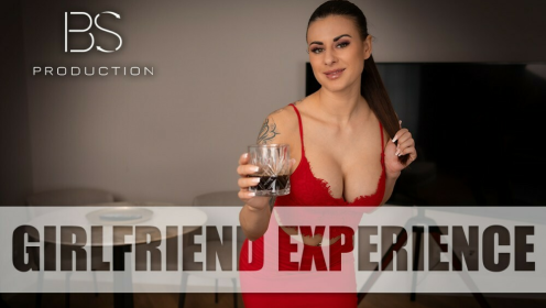 Billie Star in Steamy Morning Coffee Romp preview