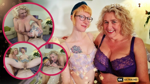 Anal Adverntures - Ass To Mouth preview