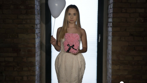 You Gonna Be Late For The Birthday, Girl preview