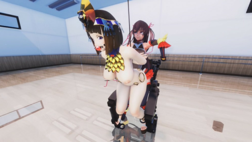 Hukkire Dance Parody: Sexy Instruction Fun preview