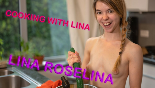 Cooking With Lina preview