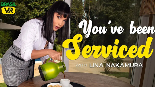 You've Been Serviced preview