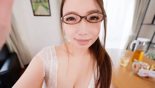 My Kinky Girlfriend Always Has Plans for the Weekend Pt.1 [3DSVR-1383] preview