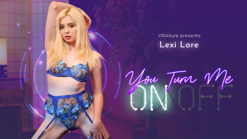 You Turn Me On preview