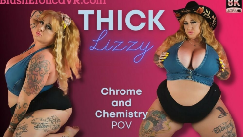 Chrome And Chemistry preview