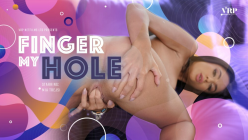 Finger My Hole preview