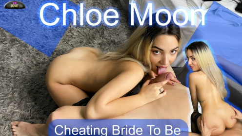 Cheating Bride To Be Creampied preview
