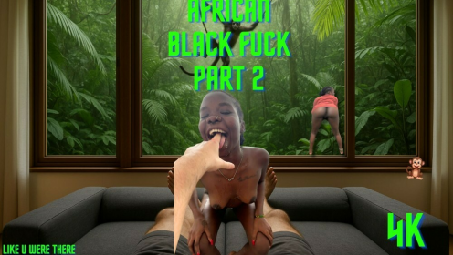 Babrah in Sensual Ebony VR Passion preview