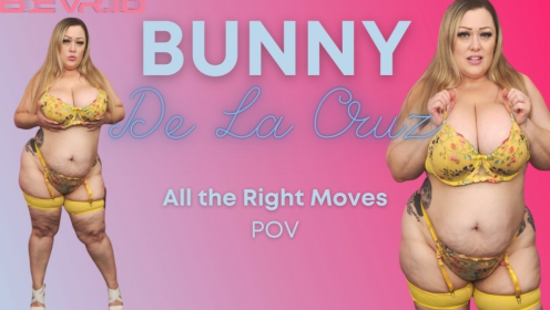 All The Right Moves Pov preview