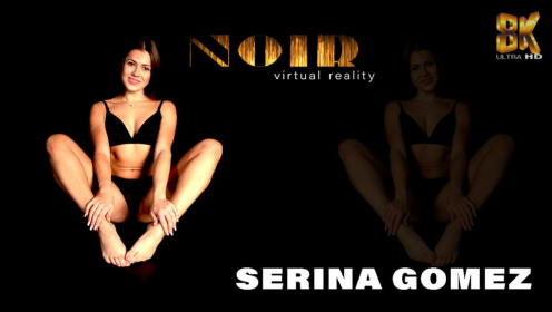Noir - Serina Gomez preview