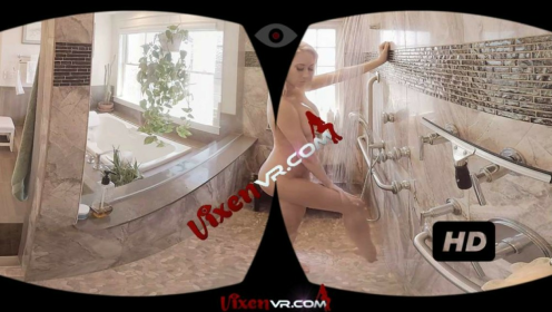 Jacquelyn Michelle's Virtual Girlfriend Thrill preview