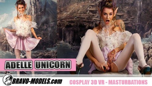 429 Adelle Unicorn preview