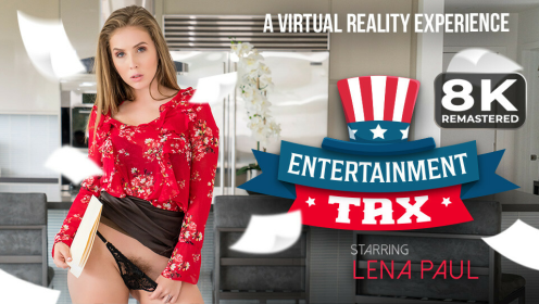 Entertainment Tax (Remastered) preview