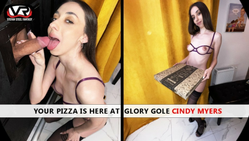 Your Pizza Is Here At Glory Gole Cindy Myers preview