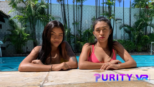 Sun Kissed Temptation preview