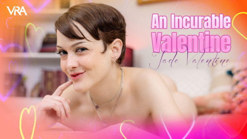 An Incurable Valentine preview