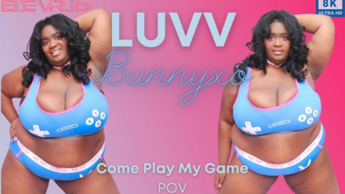 Come Play My Game preview