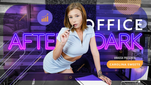 Office After Dark preview