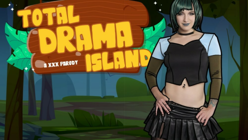Total Drama Island XXX Parody with Sonny Mckinnley preview