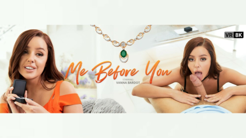 Me Before You preview