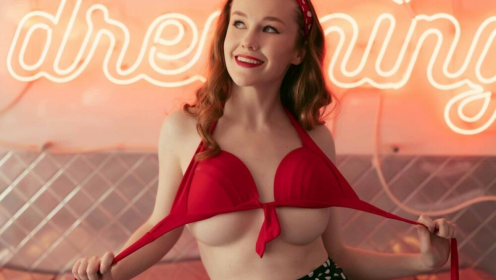 Diner preview