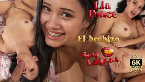 El Hechizo She Put A Spell On Me 3 preview