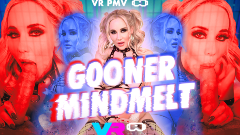 Gooner Mindmelt [VR PMV] preview