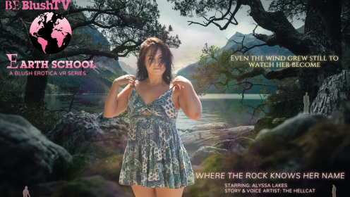 Earth School Episode 6: Where the Rocks Know Her Name feat Alyssa Lakes preview
