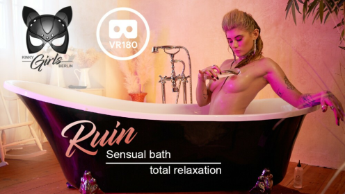 Sensual Bath Total Relaxation preview