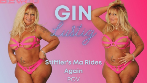 Stiffler's Ma Rides Again Pov preview