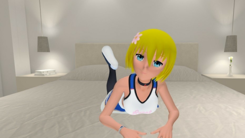 Izumi VR Hentai: Immersive Fantasy Adventure preview