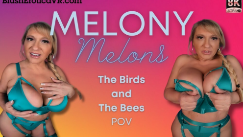 The Birds And The Bees preview